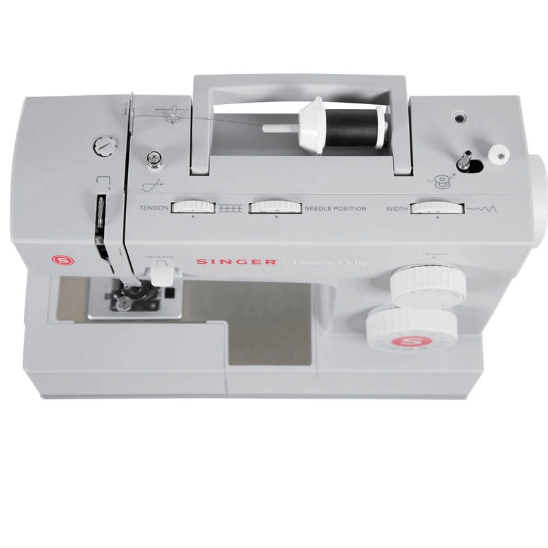 Singer 4423 - Heavy Duty Sewing Machine - Domestic – Ahmeds Textiles