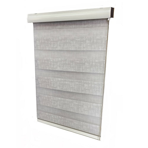 Zebra Readymade Roller Blinds