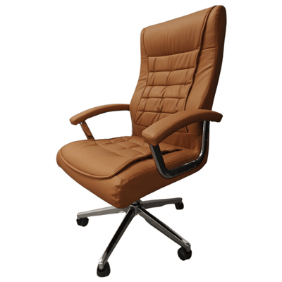 Office Chair  - PU Leather Office Chair 8639