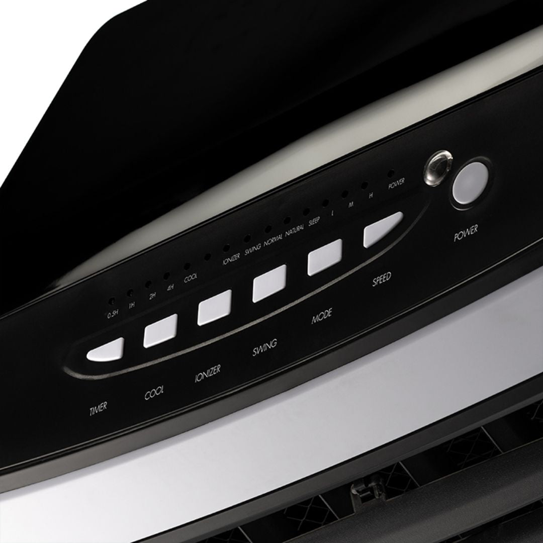 Salton Air Cooler - 8L