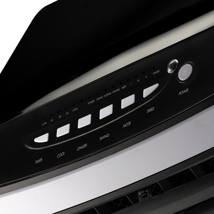 Salton Air Cooler - 8L