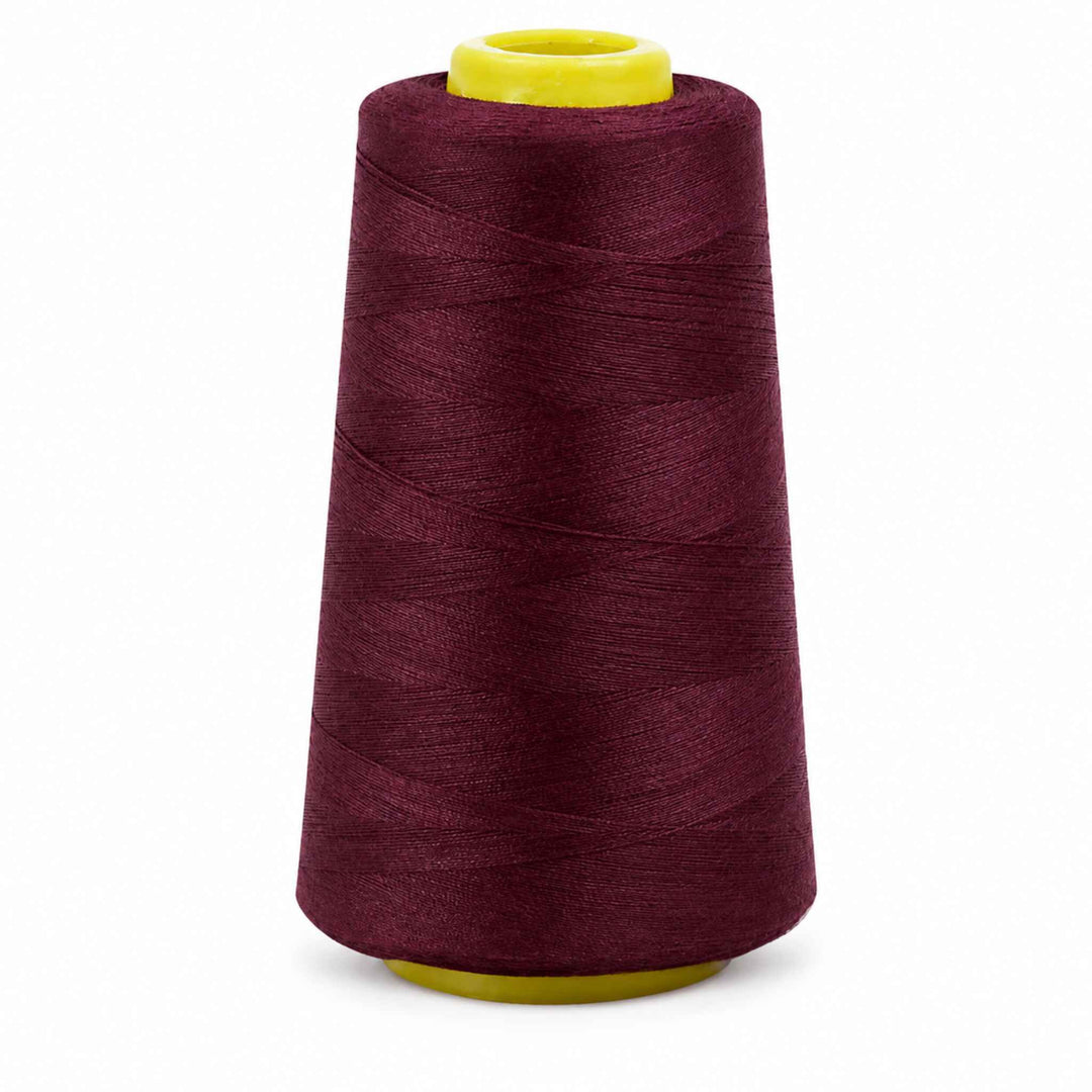 Industrial Sewing Thread - Spun Polyester - 4000m