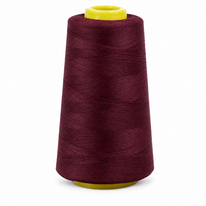 Industrial Sewing Thread - Spun Polyester - 4000m