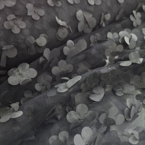 Tulle - Petal Lace