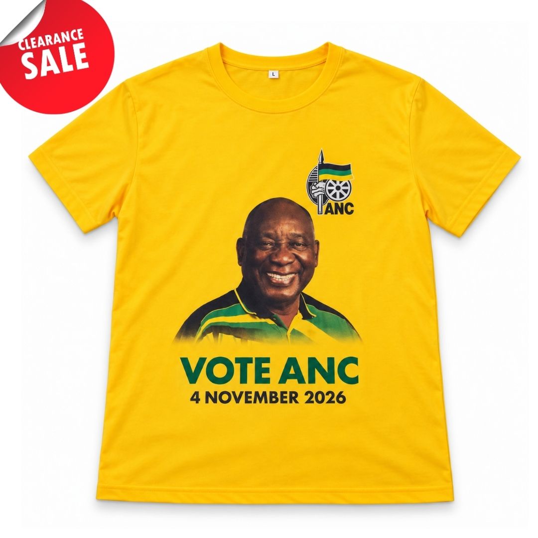 Branded T-Shirt - ANC