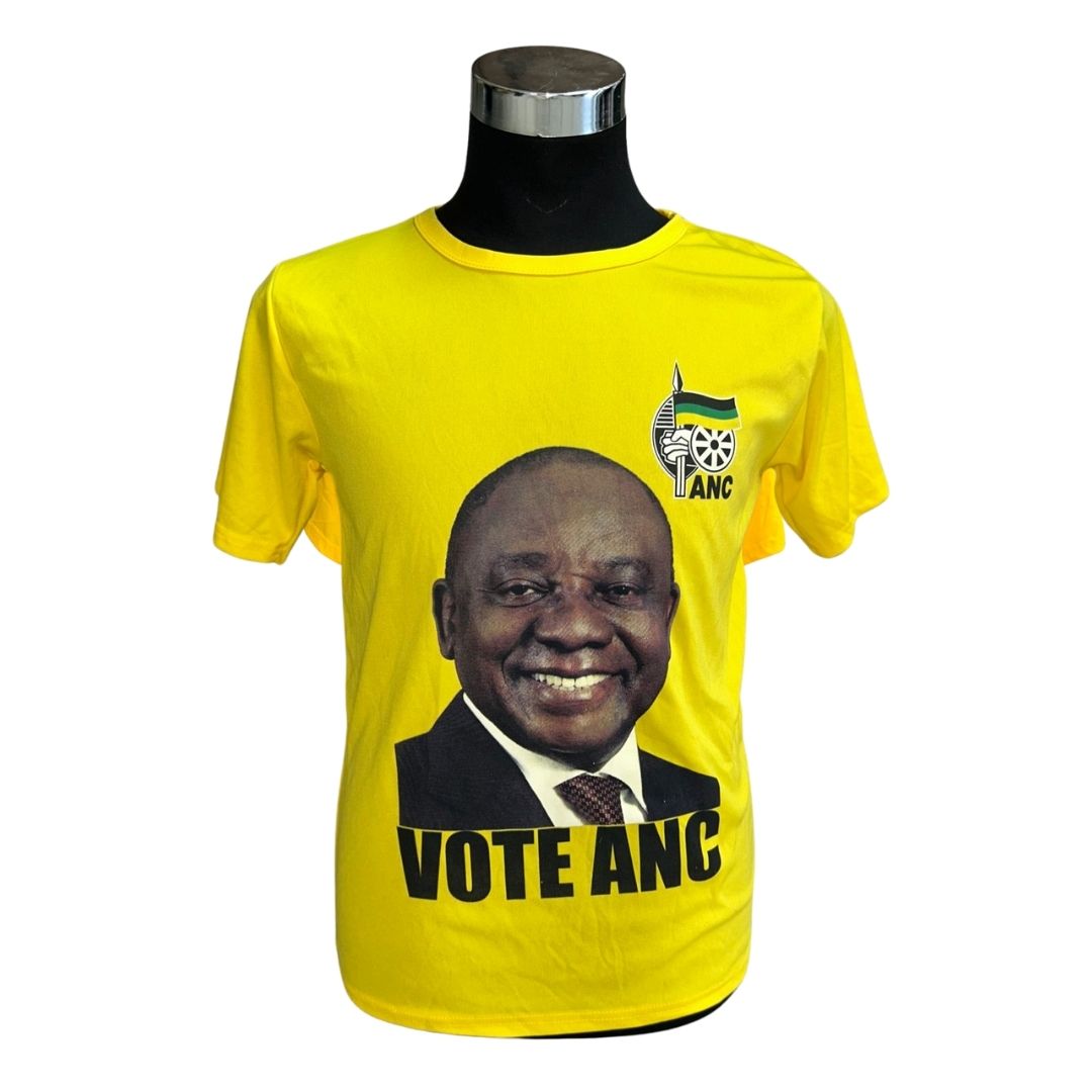 T-Shirt - ANC