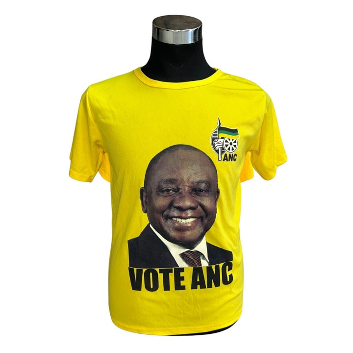 T-Shirt - ANC
