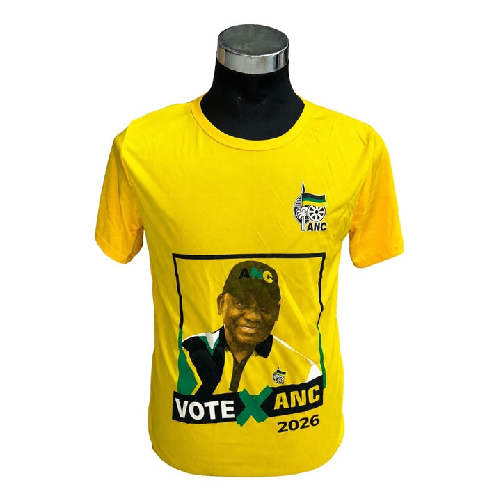 T-Shirt - ANC