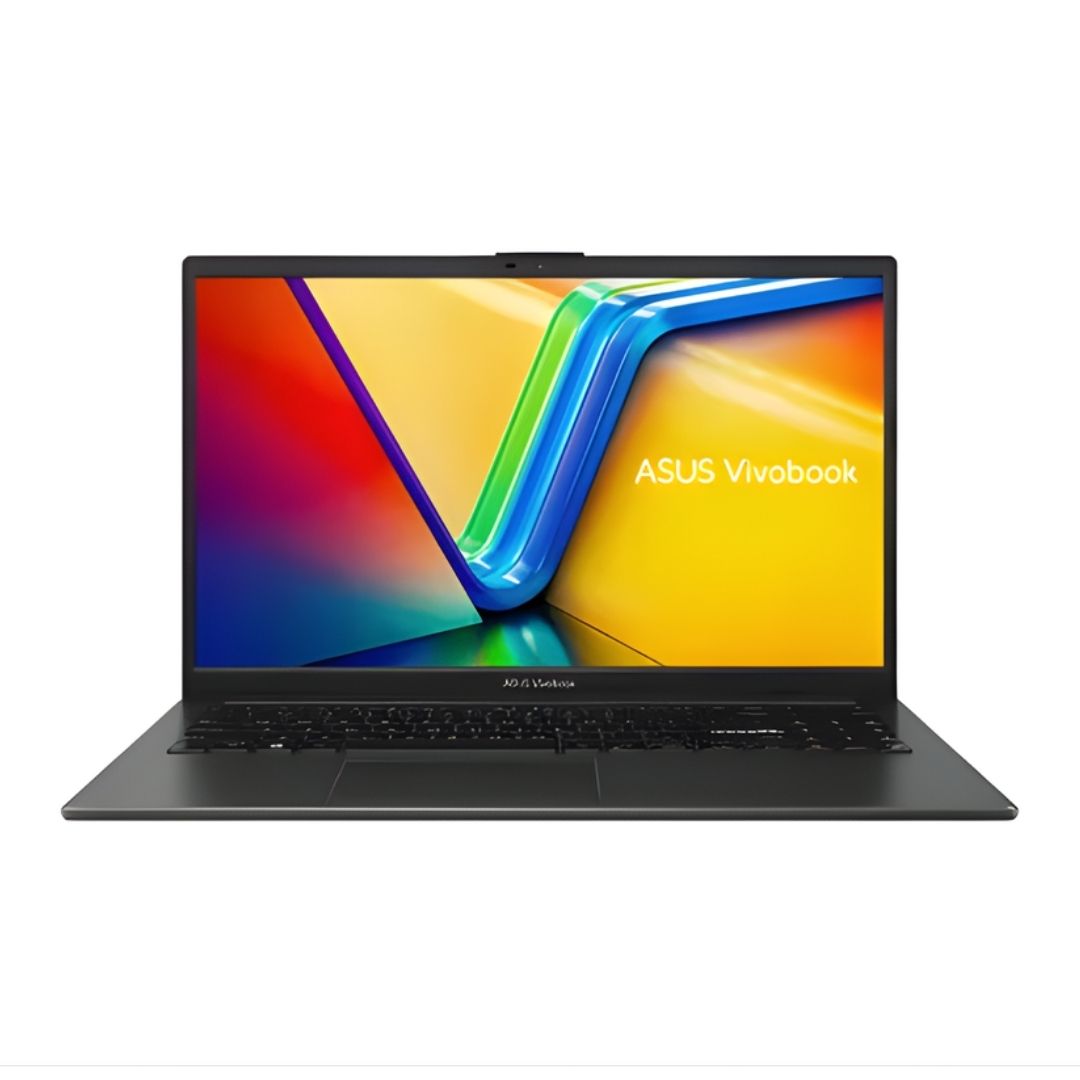 ASUS VivoBook Go 15 – Core i3 Laptop, 15.6”