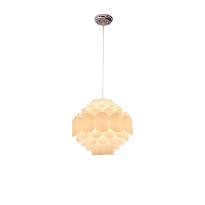 Pendant Light - Nordic Art Acrylic