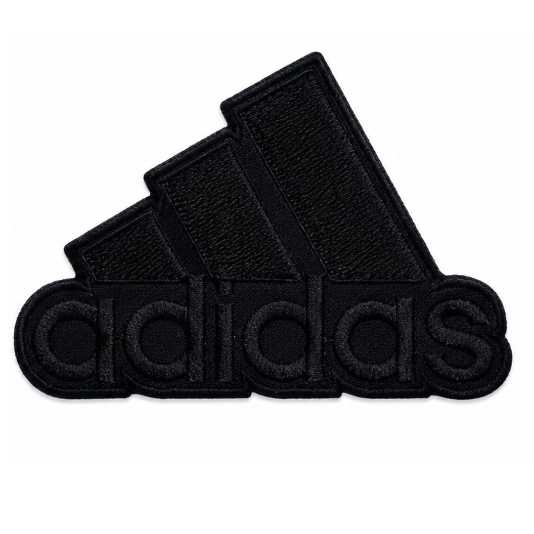 Embroidered Patches - Iron On - Brand &amp; Logo