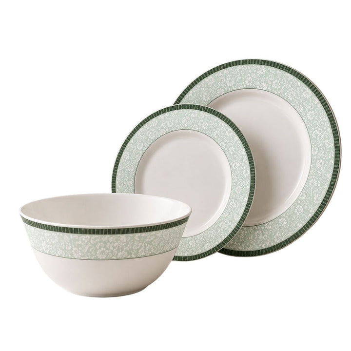 Dinner Sets - Sovrana Stoneware - 12pc