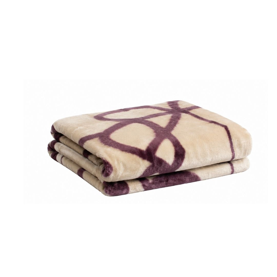 Blankets - Amigo Mink Double – Ahmeds Textiles