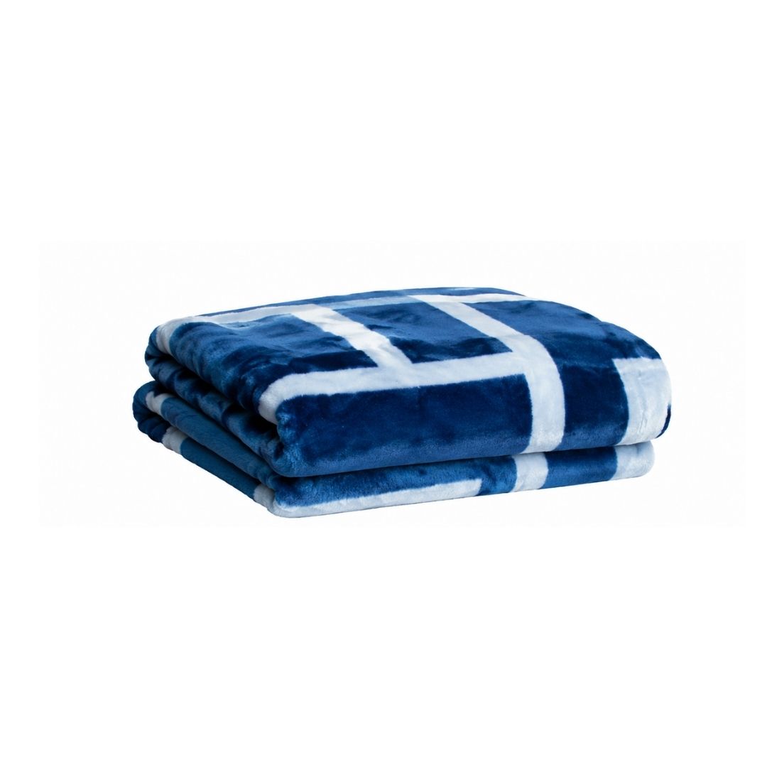 Blankets - Amigo Mink Double – Ahmeds Textiles