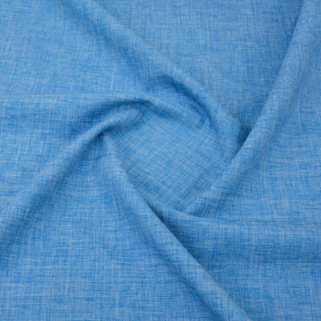 Fabric-Snow Look Linen