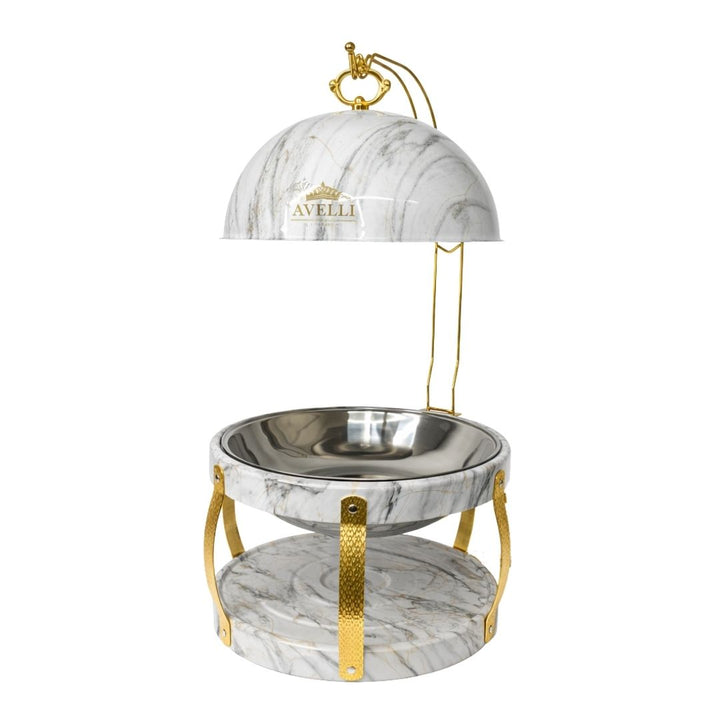 Avelli - Dome Chafing Dish