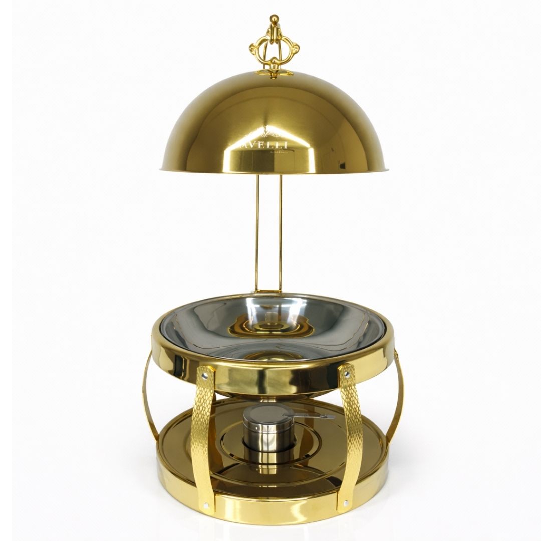 Avelli - Dome Chafing Dish