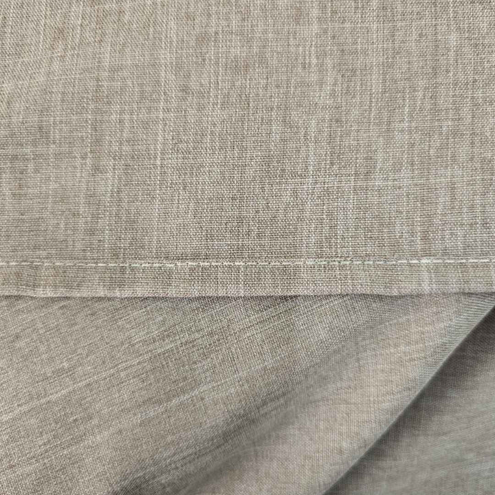 Avelli - Linen Table Cloth - Stone Grey