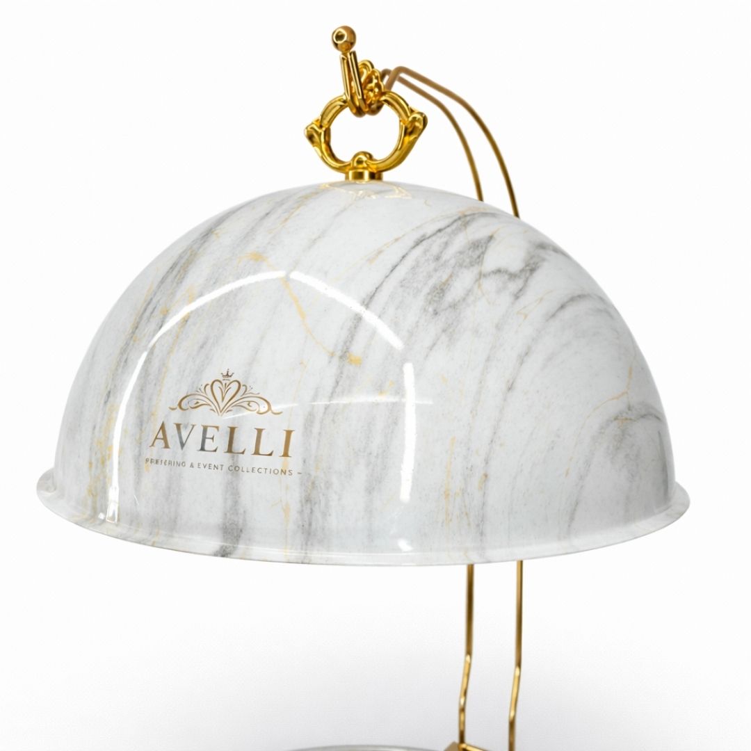Avelli - Dome Chafing Dish