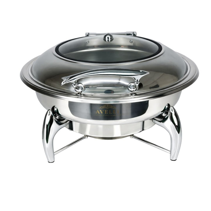 Avelli - Premo Chafing Dish With Window