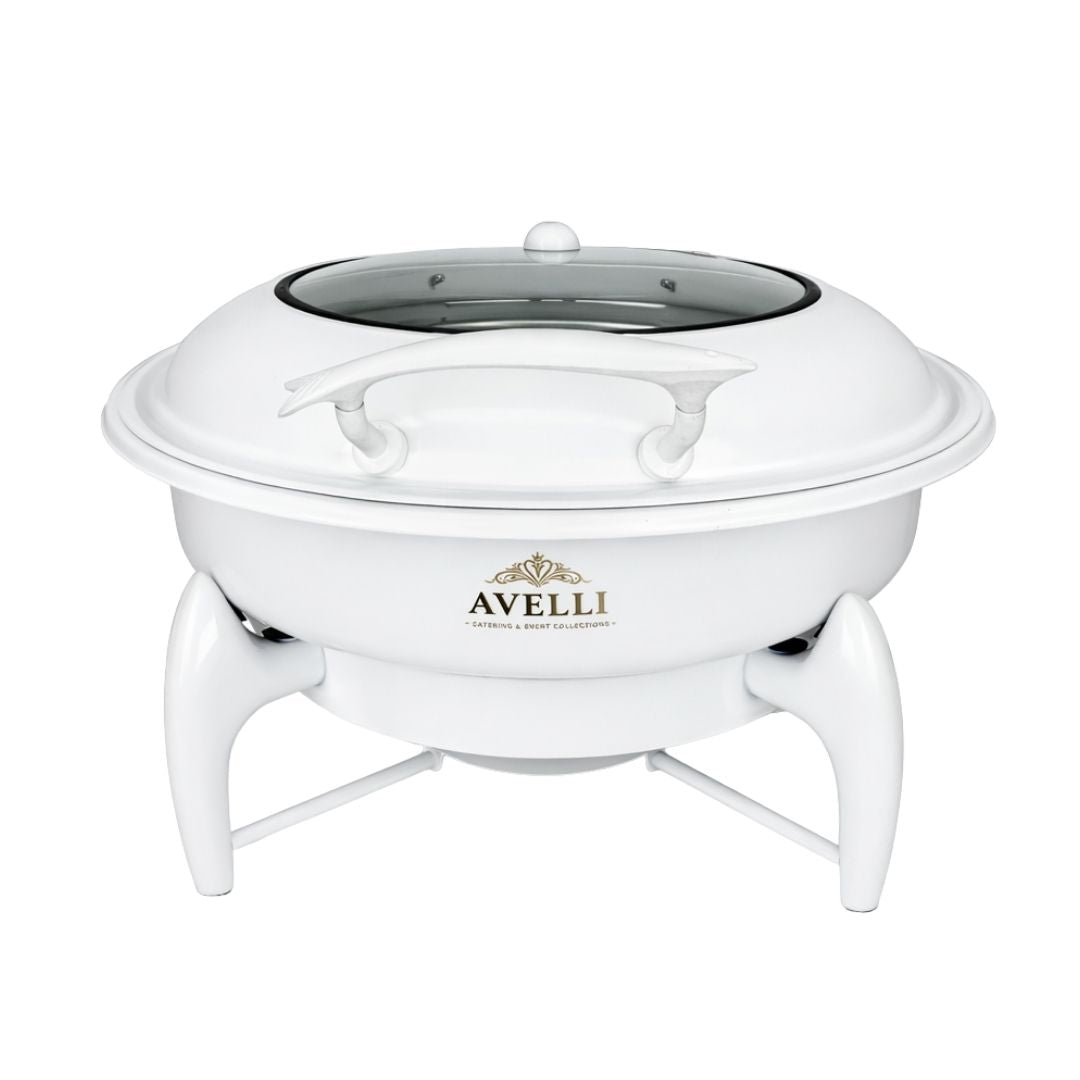 Avelli - Premo Chafing Dish With Window
