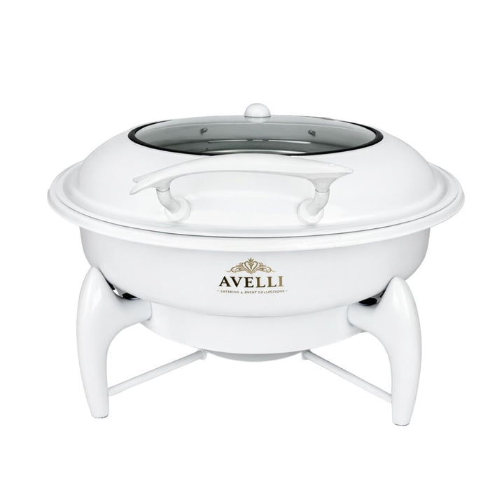 Avelli - Premo Chafing Dish With Window