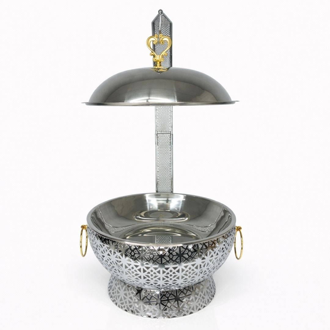 Avelli - Oriental Chafing Dish With Window