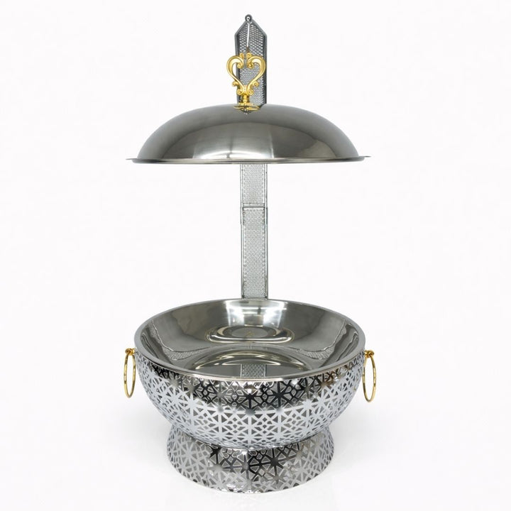 Avelli - Oriental Chafing Dish With Window