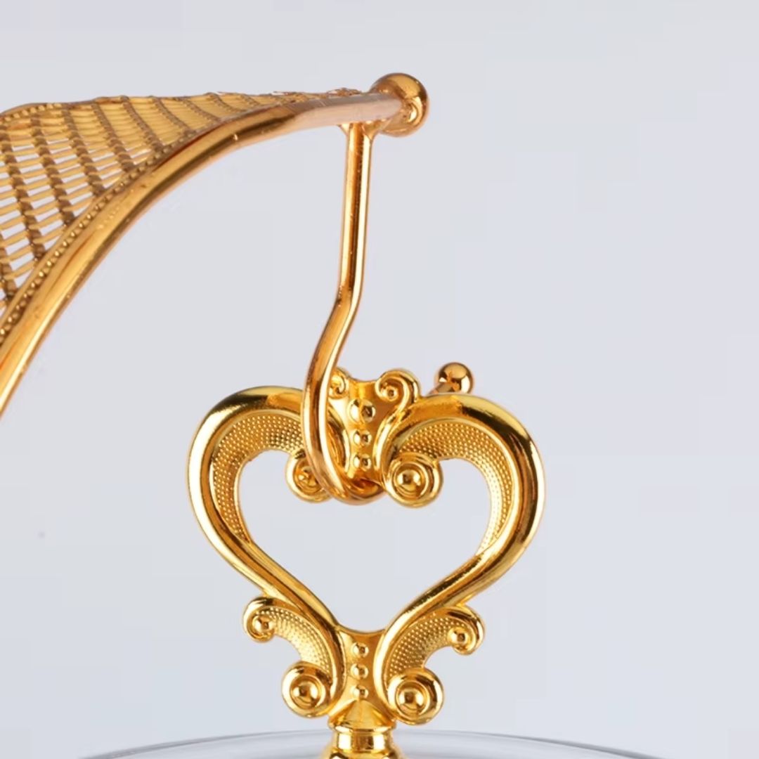 Avelli - Oriental Chafing Dish With Window