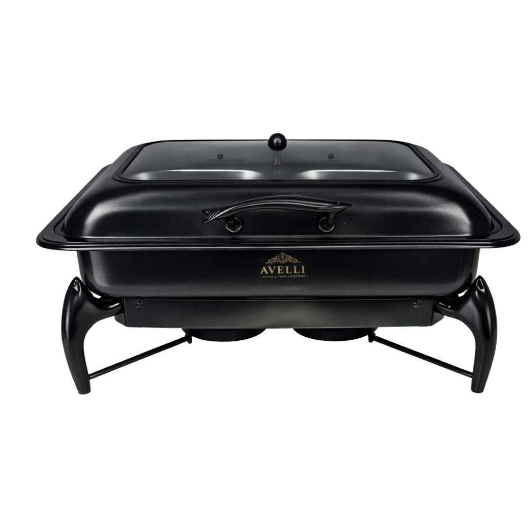 Avelli - Premo Chafing Dish With Window