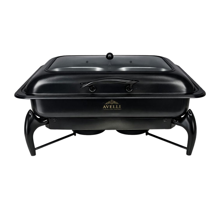 Avelli - Premo Chafing Dish With Window
