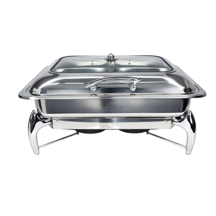 Avelli - Premo Chafing Dish With Window