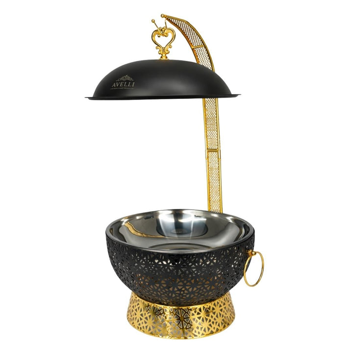 Avelli - Oriental Chafing Dish With Window