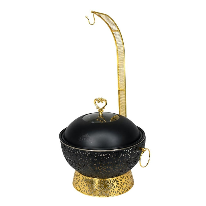 Avelli - Oriental Chafing Dish With Window