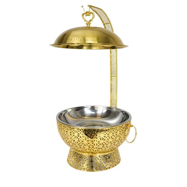 Avelli - Oriental Chafing Dish With Window