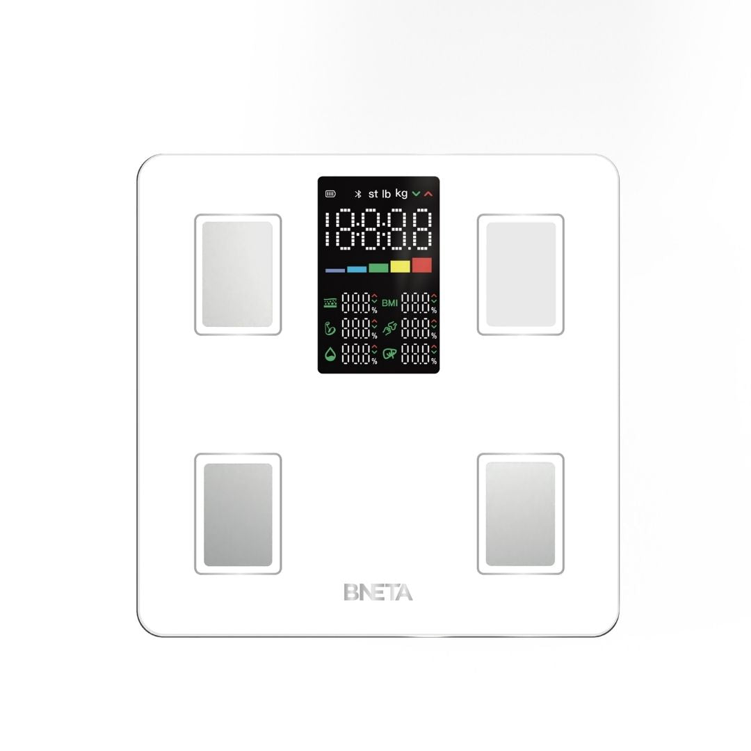 BNETA - Smart Body Scale