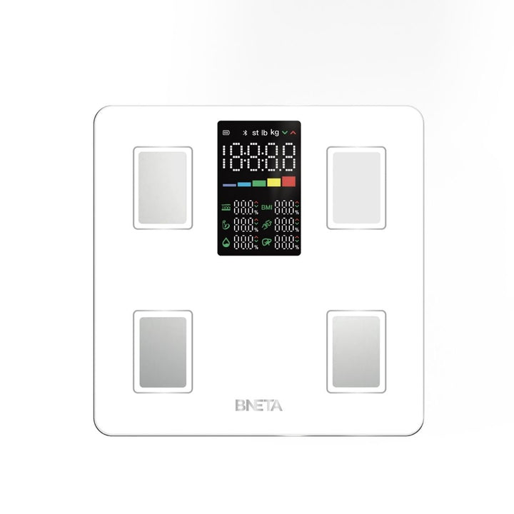 BNETA - Smart Body Scale