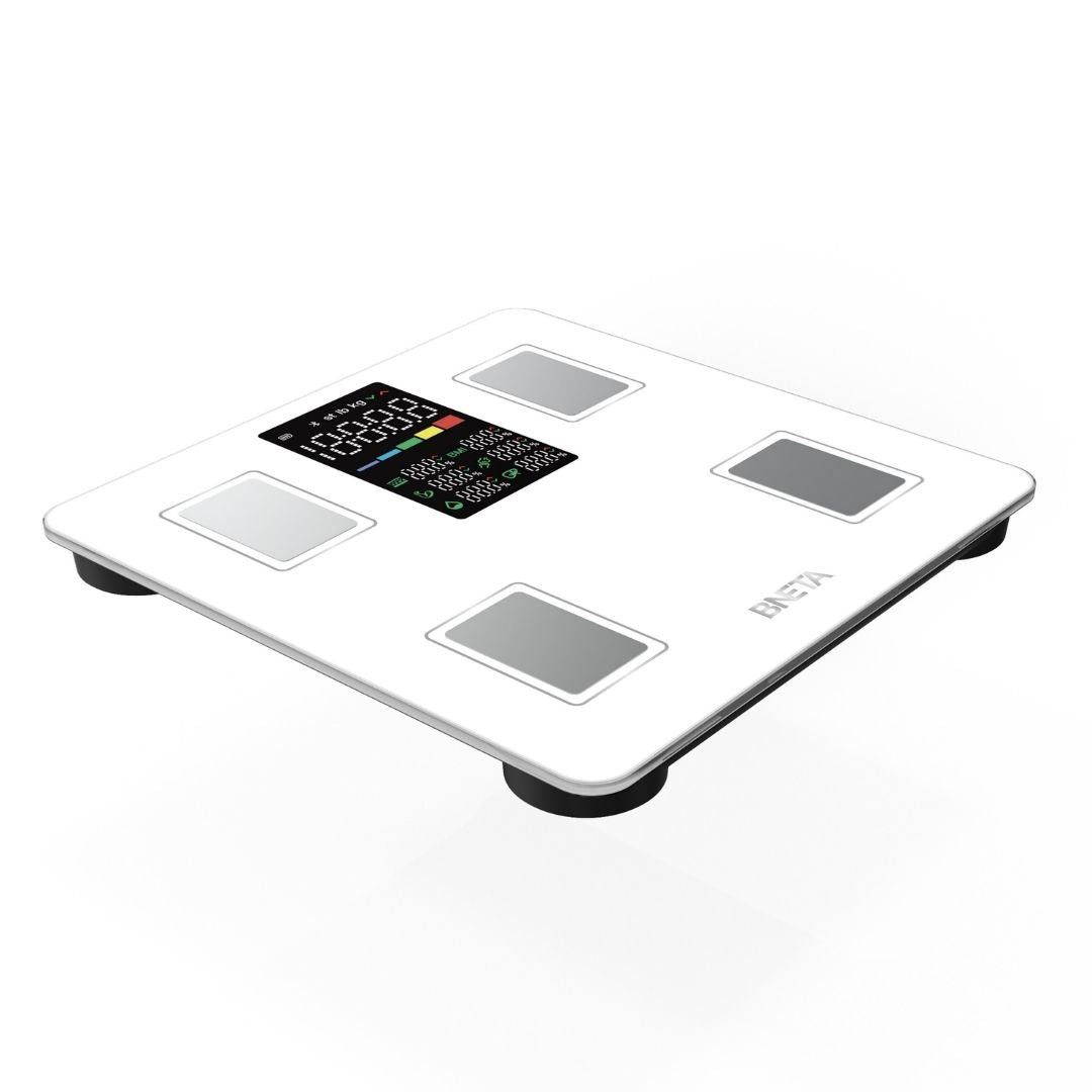 BNETA - Smart Body Scale
