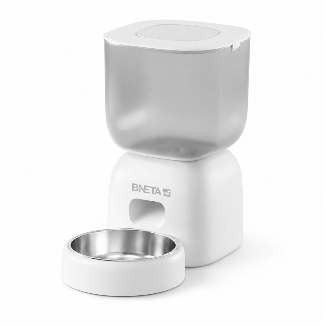 BNETA F14-L - Automatic Pet Feeder