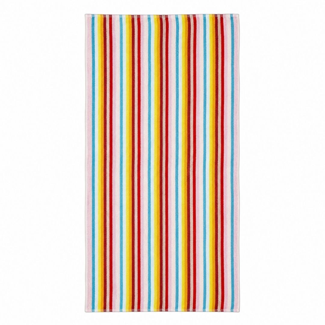 Beach Towels - Bristol Palm Collection