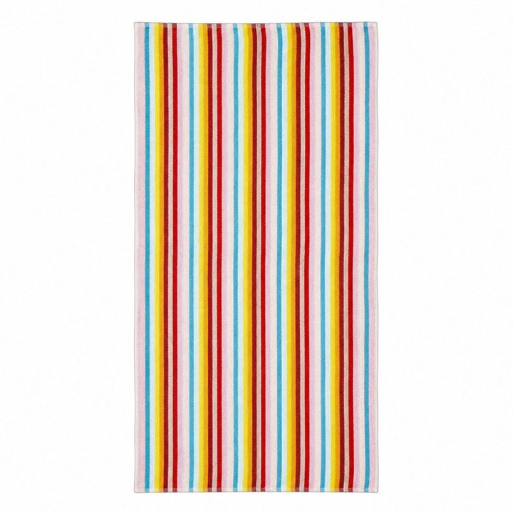 Beach Towels - Bristol Palm Collection