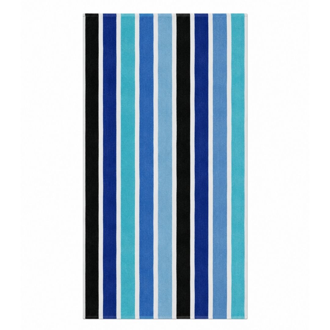 Beach Towels - Bristol Palm Collection