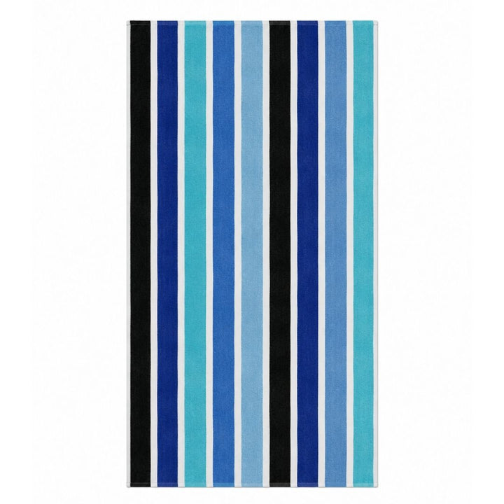 Beach Towels - Bristol Palm Collection