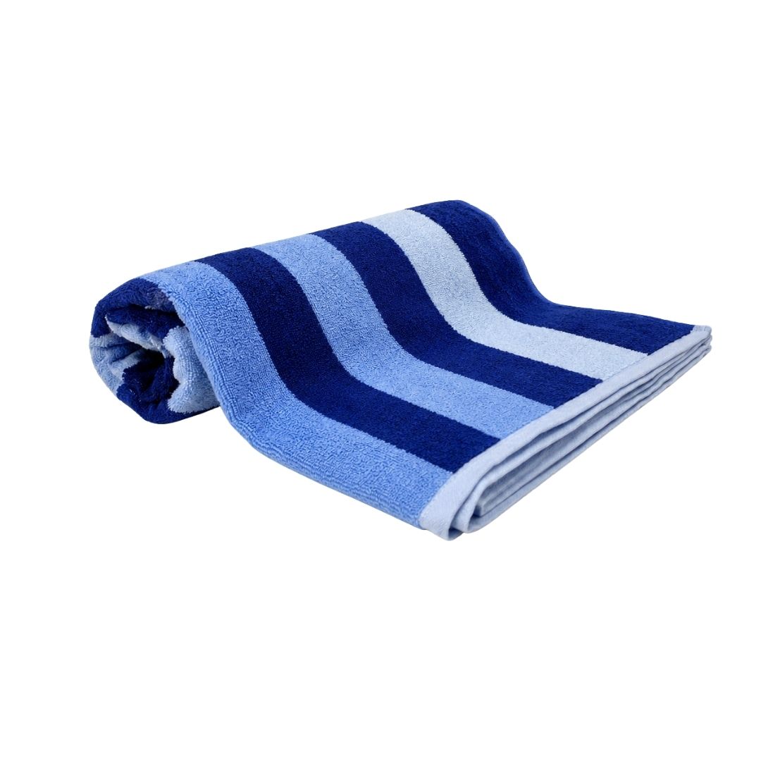 Beach Towels - Bristol Palm Collection