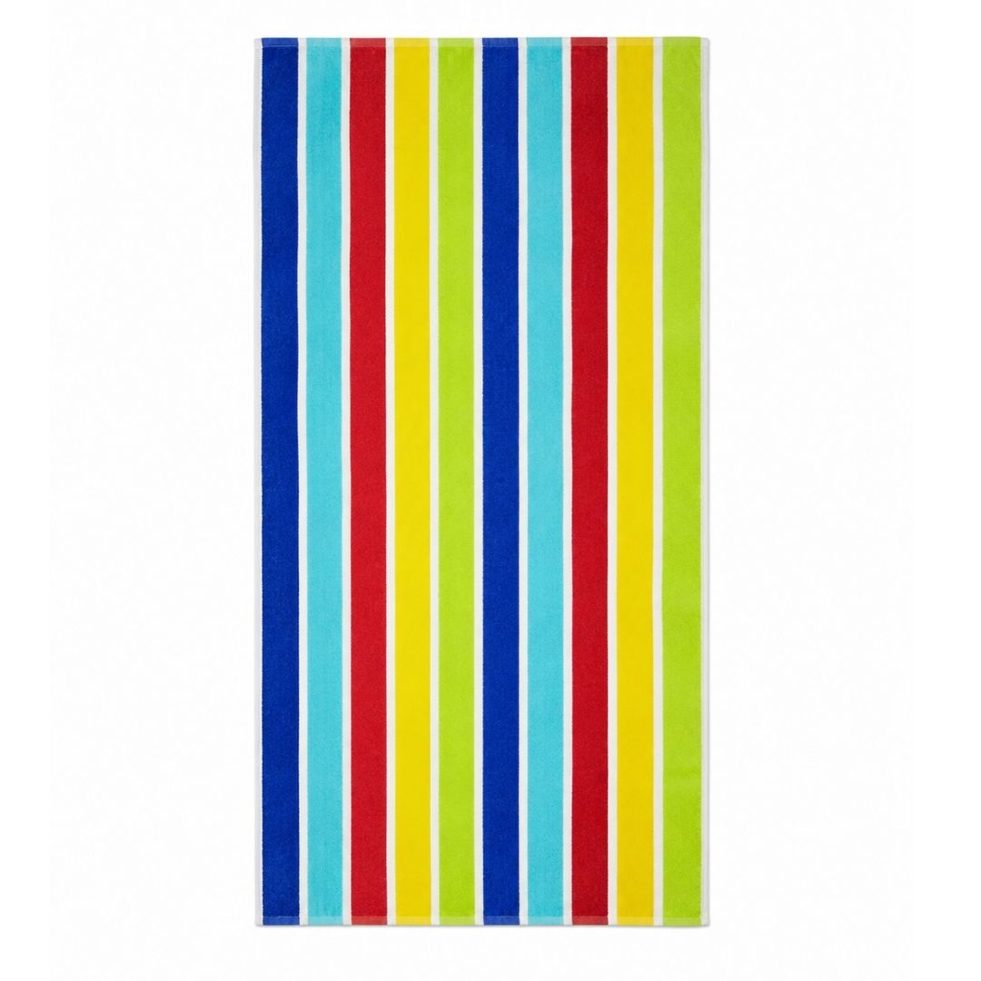 Beach Towels - Bristol Palm Collection