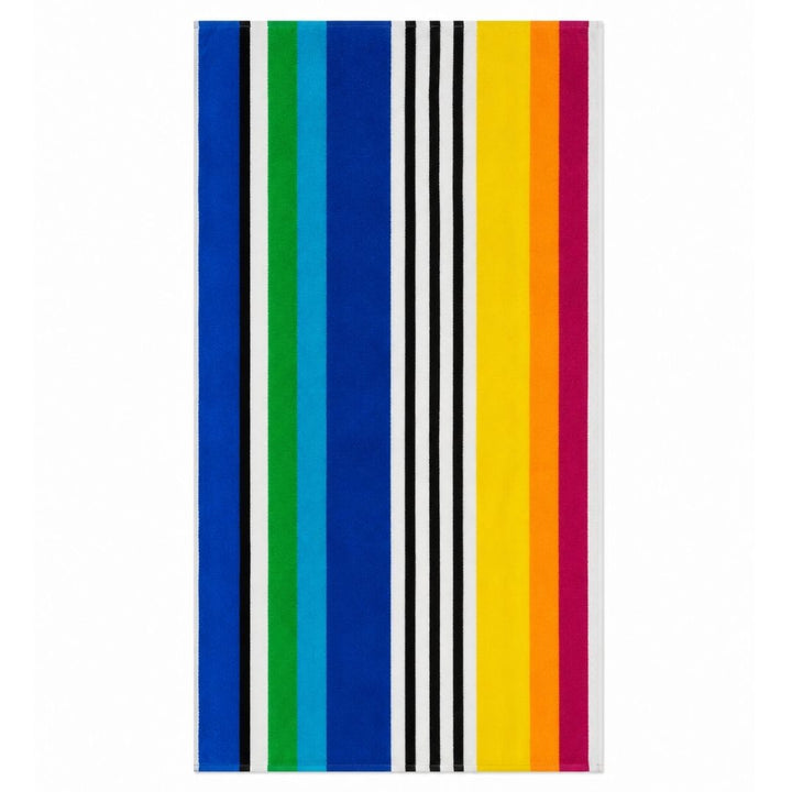 Beach Towels - Bristol Palm Collection