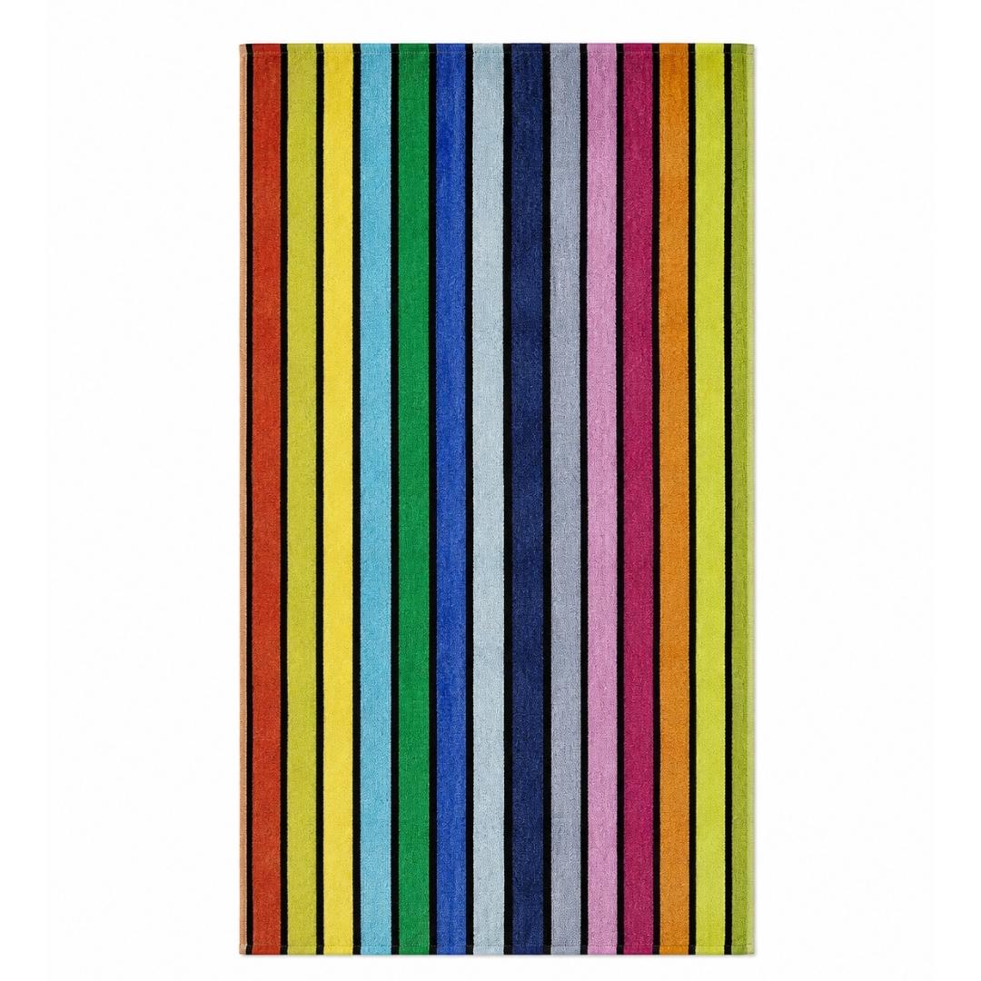 Beach Towels - Bristol Palm Collection