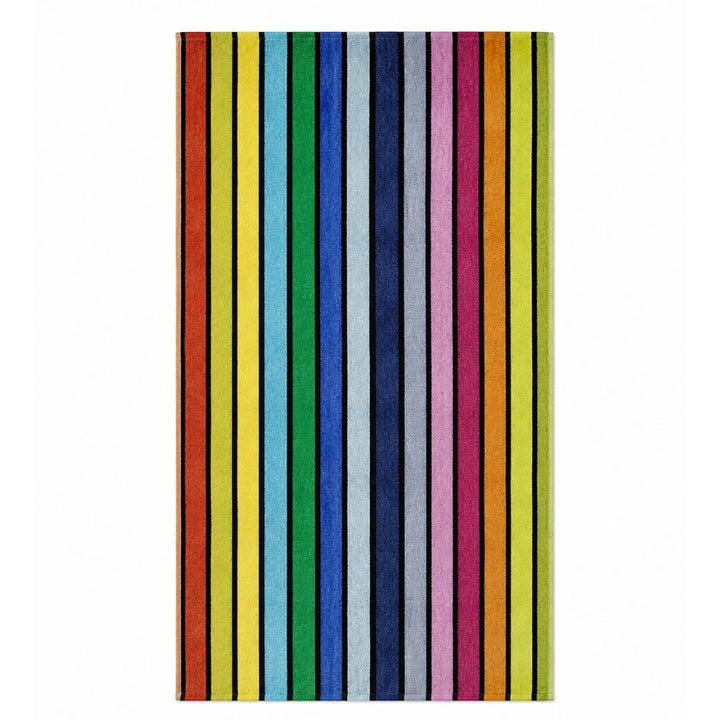Beach Towels - Bristol Palm Collection