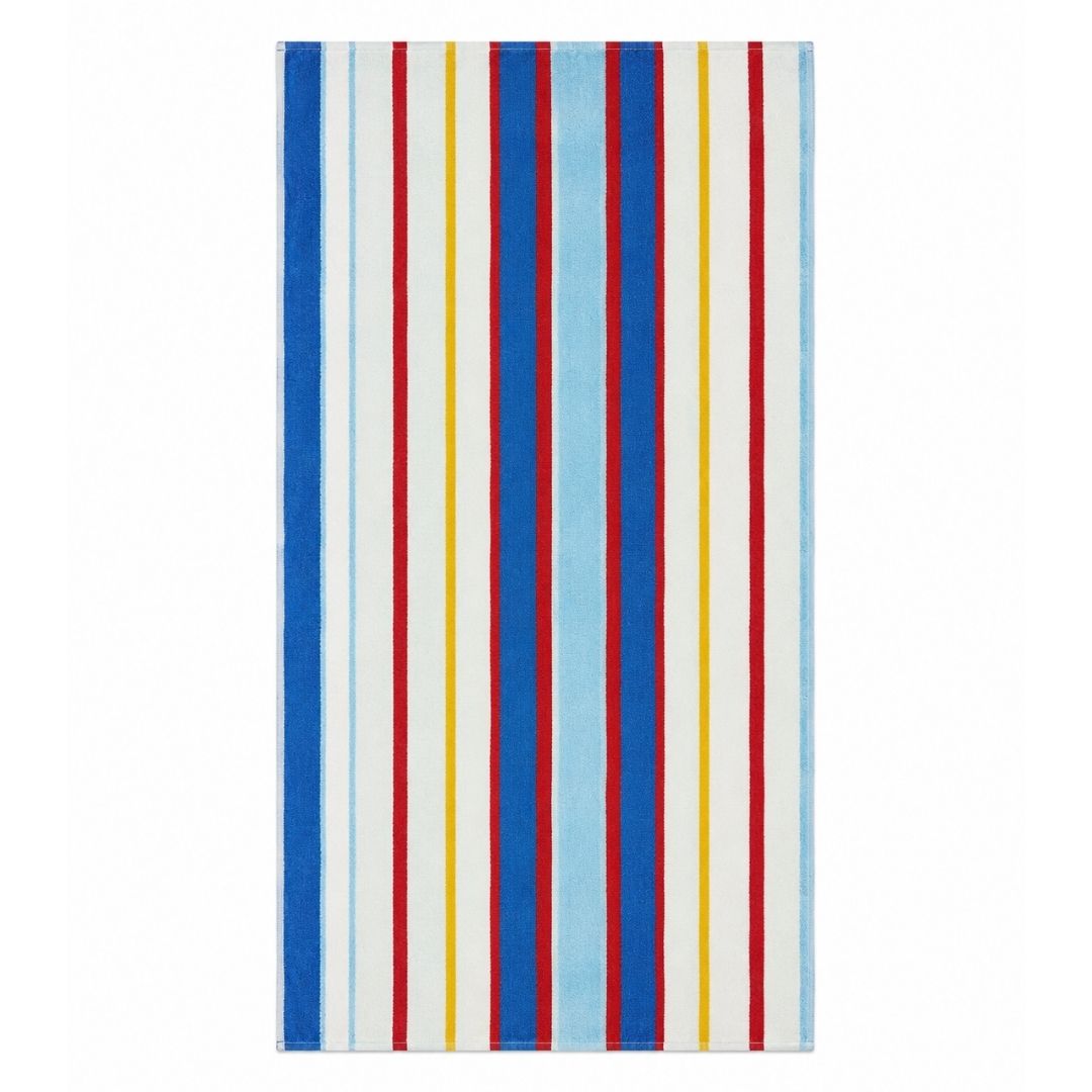 Beach Towels - Bristol Palm Collection