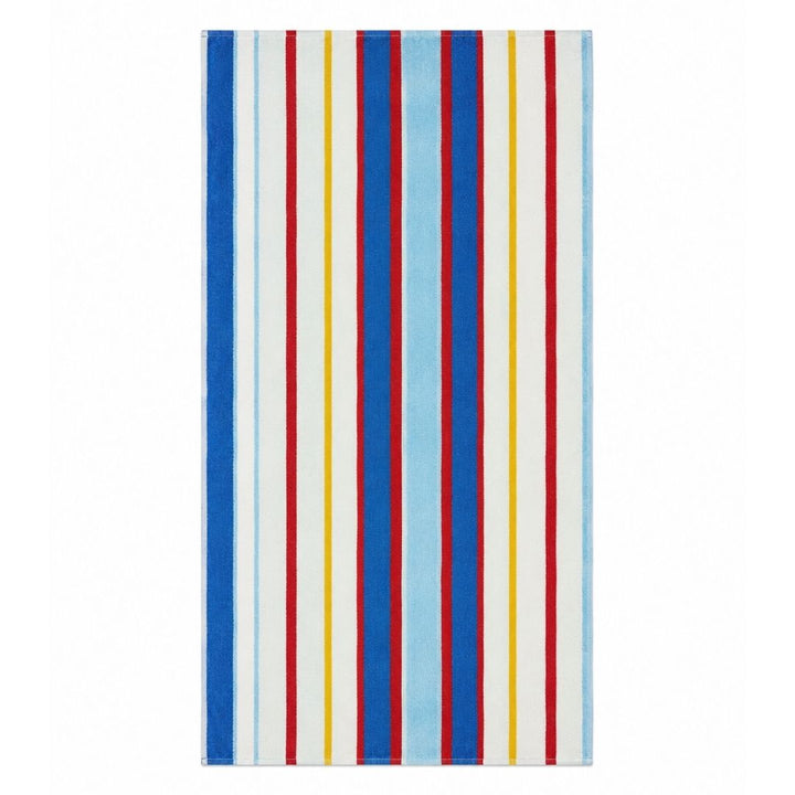 Beach Towels - Bristol Palm Collection